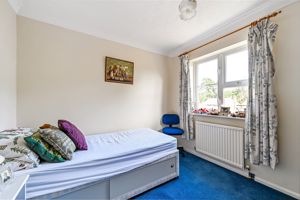 Bedroom Four- click for photo gallery